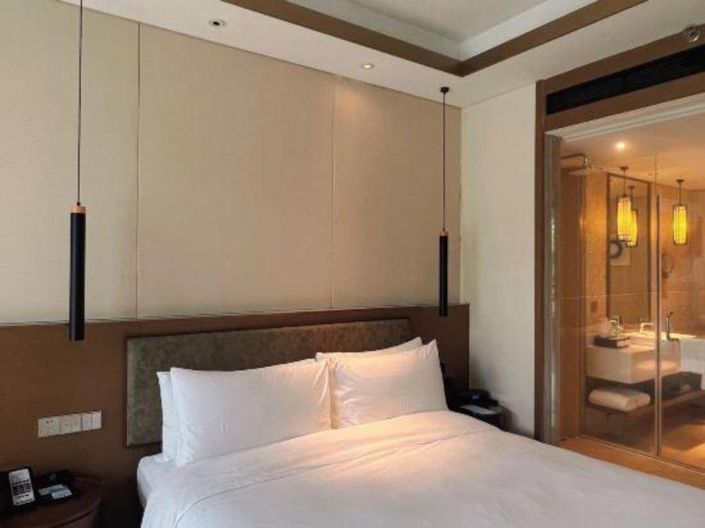 Narada Resort Hotel Sanya Pleasant Bay Exteriér fotografie