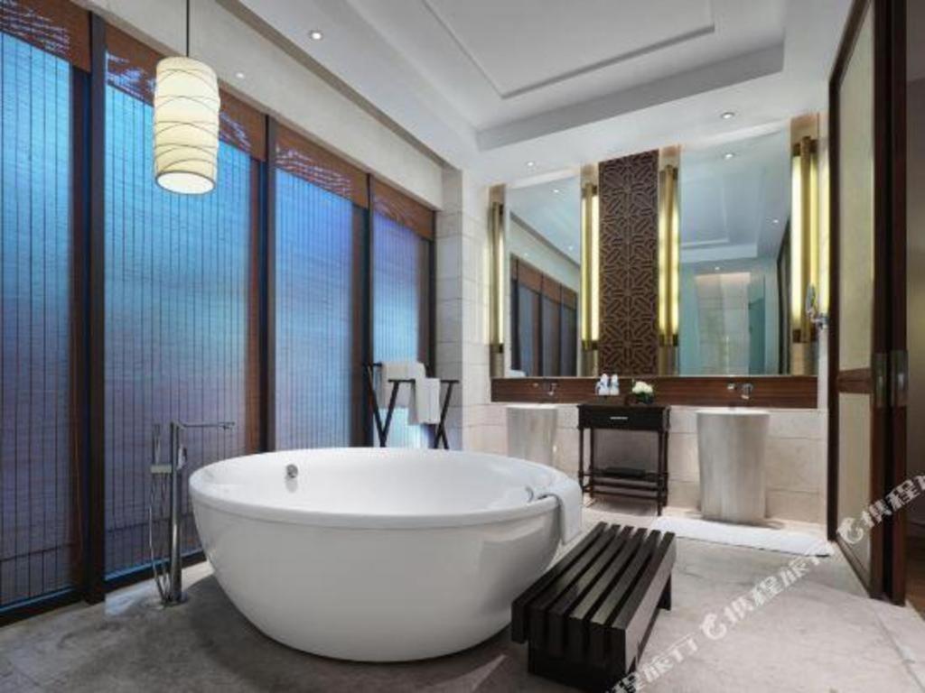 Narada Resort Hotel Sanya Pleasant Bay Exteriér fotografie