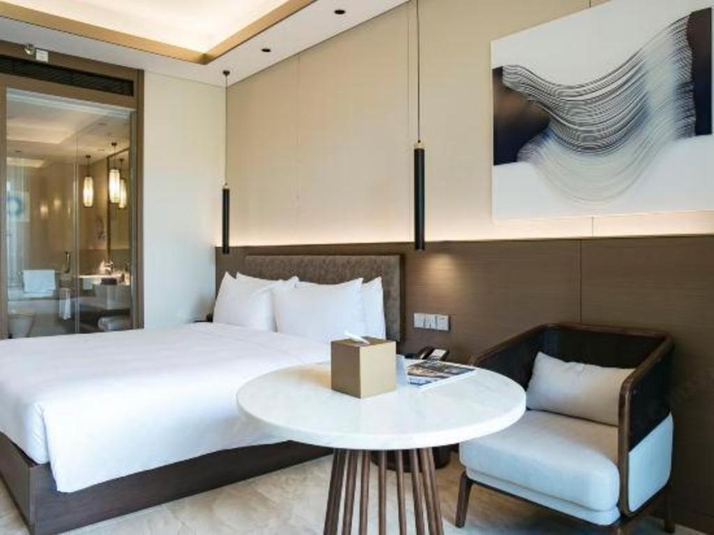 Narada Resort Hotel Sanya Pleasant Bay Exteriér fotografie