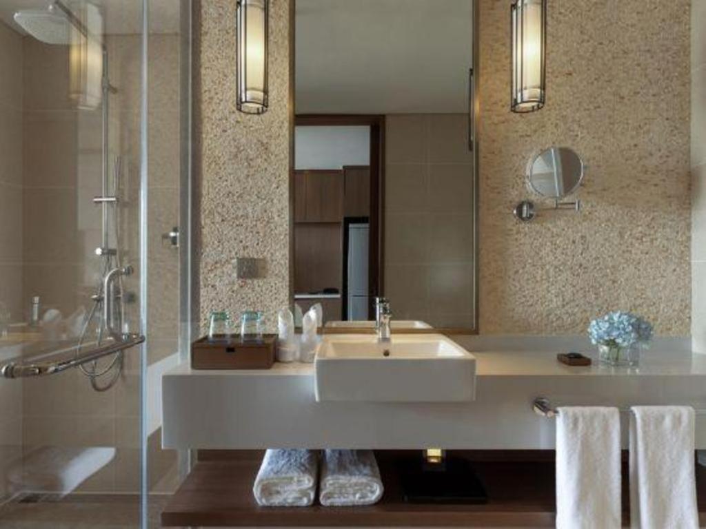 Narada Resort Hotel Sanya Pleasant Bay Exteriér fotografie